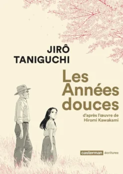 Les années douces