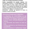 Les antisèches santé de Terre vivante : Trousses de soins naturels
