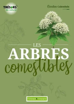 Les arbres comestibles