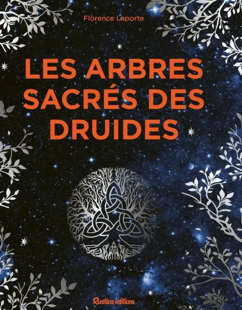 Les arbres sacrés des druides