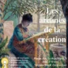 Les arcanes de la création