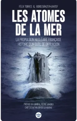 Les Atomes de la mer