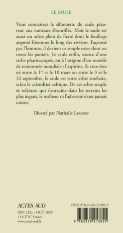 Le saule