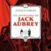 Les aventures de Jack Aubrey