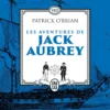 Les aventures de Jack Aubrey