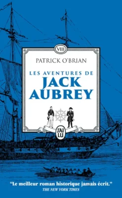 Les aventures de Jack Aubrey