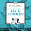 Les aventures de Jack Aubrey