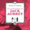 Les aventures de Jack Aubrey