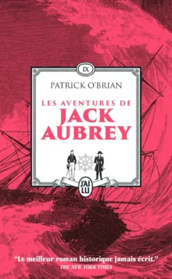 Les aventures de Jack Aubrey