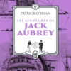 Les aventures de Jack Aubrey