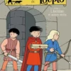 Les aventures de Loupio.L'héritier et autres récits