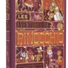 Les aventures de Pinocchio
