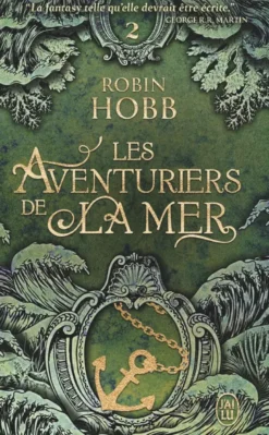 Les Aventuriers de la MerLe navire aux esclaves