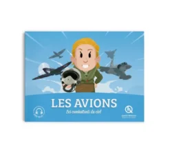 Les avions