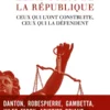 Les Avocats de la République