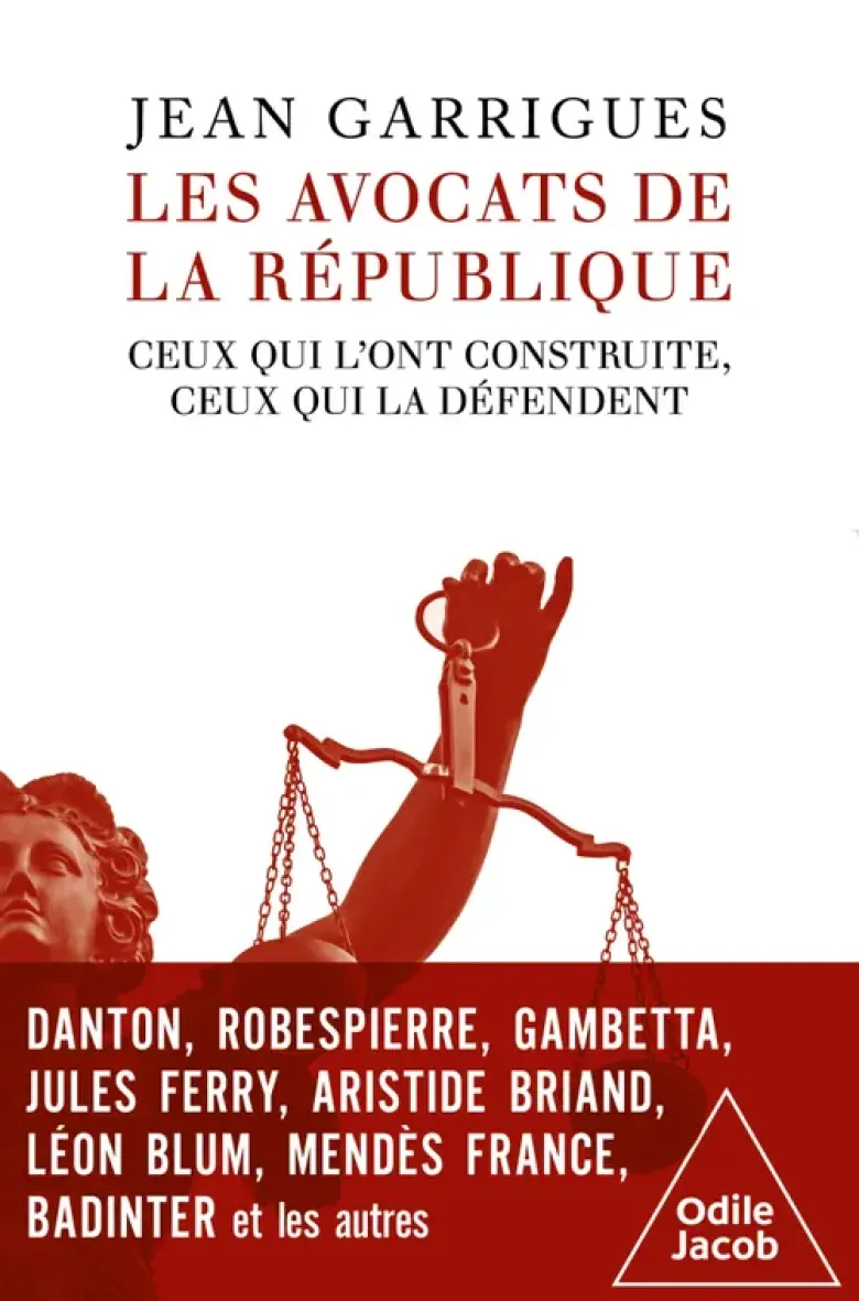 Les Avocats de la République