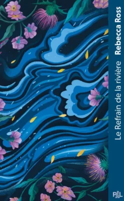 Les Ballades de Cadence - Tome 01 Le Refrain de la rivière