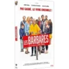 Les Barbares - DVD (2024)