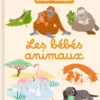 Les bébés animaux