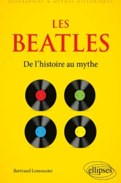 Les Beatles