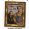 les Bodin's mere et fils au palais des glaces