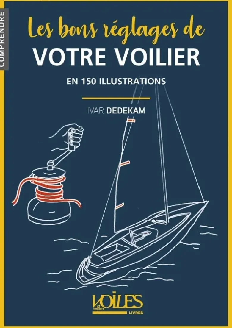 Les bons réglages de votre voilier