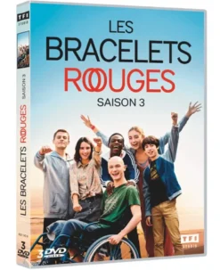 Les bracelets rouges saison 3