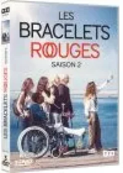 Les bracelets rouges saison 2