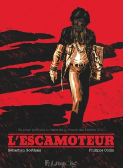 L'escamoteur
