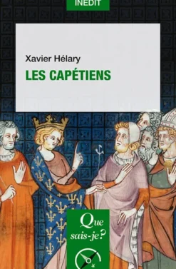 Les Capétiens
