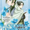 Les carnets de l'apothicaire - Enquêtes à la cour T18