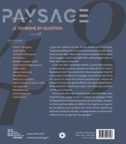 Les Carnets du paysage n° 48