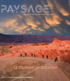 Les Carnets du paysage n° 48