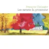 Les carnets du promeneur