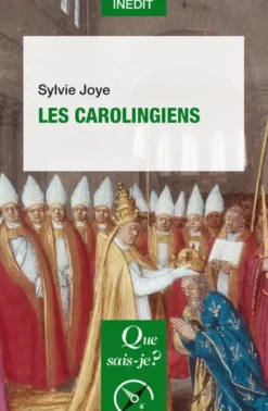 Les Carolingiens
