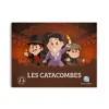 Les catacombes