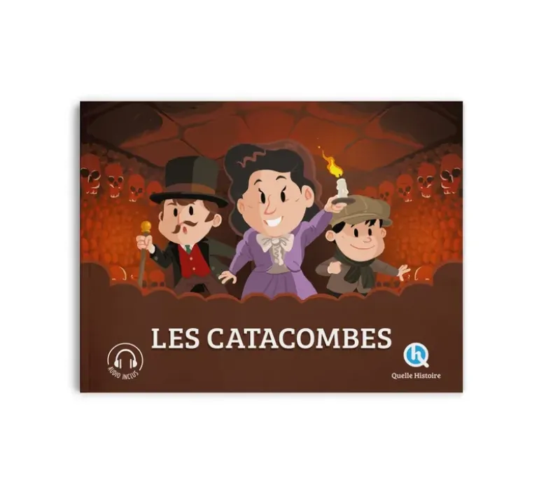 Les catacombes