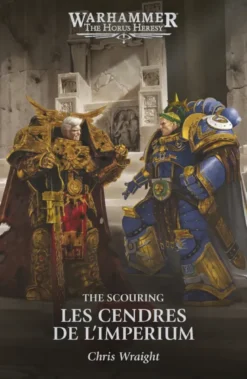 Les Cendres de l'Imperium