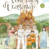 Les cent vues d'Utagawa T03