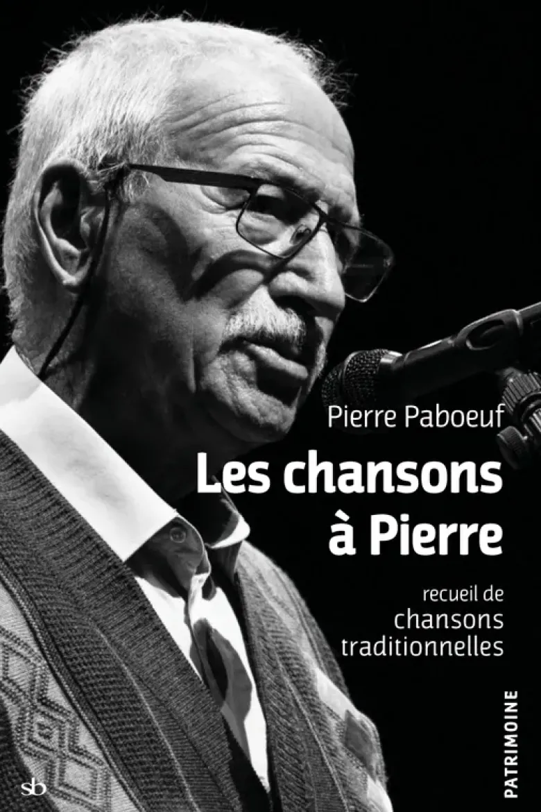 Les chansons à Pierre