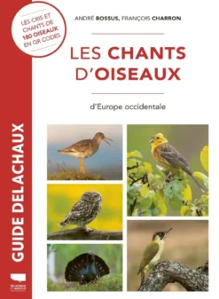Les Chants d'oiseaux d'Europe occidentale