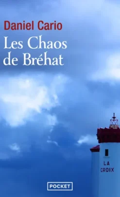 Les chaos de Bréhat