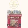 Les charmantes boutiques d'Anna