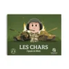 Les chars