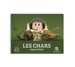 Les chars
