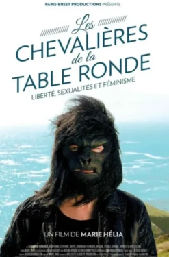 les chevalieres de la table ronde