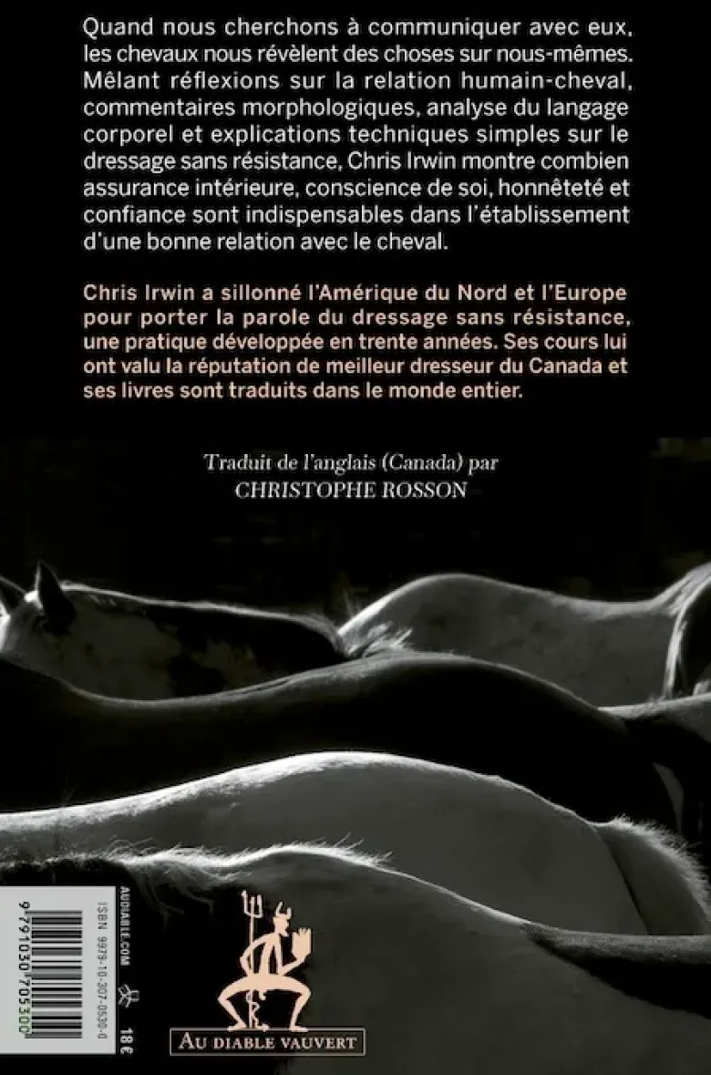 Les Chevaux ne mentent jamais