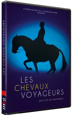 Les Chevaux voyageurs
