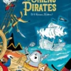 Les chiens Pirates et le Vaisseau Fantôme !
