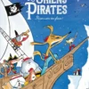 Les chiens Pirates - Prisonniers des glaces !